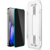 Spigen Glas.TR Ez Fit Privacy HD 2-pack privacy glass for Google Pixel 9 / 9 Pro - (27346-0)