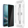 Spigen Glas.TR Ez Fit Privacy HD 2-pack privacy glass for Samsung Galaxy S24 / S25 - (27358-0)