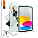 Spigen Glas.tR EZ Fit Tempered Glass for iPad 10.9'' 2022 - (22694-0)