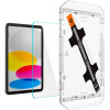 Spigen Glas.tR EZ Fit Tempered Glass for iPad 10.9'' 2022 - (22694-0)