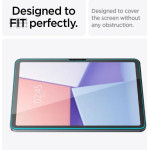 Spigen Glas.tR EZ Fit Tempered Glass for iPad Air 11 2024 - (25223-0)