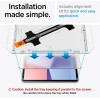 Spigen Glas.tR EZ Fit Tempered Glass for iPad Air 13 2024 - (25219-0)