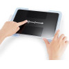 Spigen Glas.tR EZ Fit Tempered Glass for iPad Air 4 / 5 / iPad Pro 11'' - (17299-0)