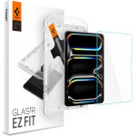 Spigen Glas.tR EZ Fit Tempered Glass for iPad Pro 11'' 2024 - (25237-0)