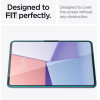 Spigen Glas.tR EZ Fit Tempered Glass for iPad Pro 11'' 2024 - (25237-0)