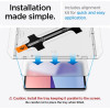 Spigen Glas.tR EZ Fit Tempered Glass for iPad Pro 11'' 2024 - (25237-0)