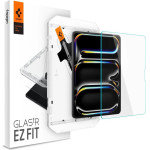 Spigen Glas.tR EZ Fit Tempered Glass for iPad Pro 13'' 2024 - (25231-0)