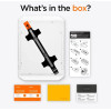 Spigen Glas.tR EZ Fit Tempered Glass for iPad Pro 13'' 2024 - (25231-0)