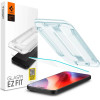 Spigen Glas.tR EZ Fit Tempered Glass for iPhone 16 Pro - (25692-0)