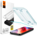 Spigen Glas.tR EZ Fit Tempered Glass for iPhone 16 Pro - (25692-0)