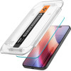 Spigen Glas.tR EZ Fit Tempered Glass for iPhone 16 Pro - (25692-0)