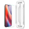 Spigen Glas.tR EZ Fit Tempered Glass for iPhone 16 Pro - (25692-0)