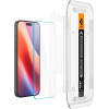 Spigen Glas.tR EZ Fit Tempered Glass for iPhone 16 Pro - (25692-0)