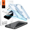 Spigen Glas.tR EZ Fit tempered glass for Samsung Galaxy S23+ - 2 pcs. - (22423-0)