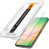 Spigen Glas.tR EZ Fit Tempered Glass for Samsung Galaxy S24 FE (2 pcs.) - (26723-0)