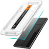 Spigen Glas.tR EZ Fit Tempered Glass for Samsung Galaxy S24 Ultra - 2 pcs. - (24808-0)