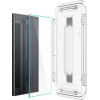 Spigen Glas.tR EZ Fit Tempered Glass for Samsung Galaxy S24 Ultra - 2 pcs. - (24808-0)