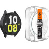 Spigen Glas.tR EZ Fit tempered glass for Samsung Galaxy Watch 6 (44 mm) - 2 pcs. - (23929-0)