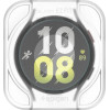Spigen Glas.tR EZ Fit tempered glass for Samsung Galaxy Watch 6 (44 mm) - 2 pcs. - (23929-0)