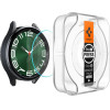 Spigen Glas.tR EZ Fit tempered glass for Samsung Galaxy Watch 6 Classic (47 mm) - 2 pcs. - (24134-0)