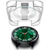 Spigen Glas.tR EZ Fit tempered glass for Samsung Galaxy Watch 6 Classic (47 mm) - 2 pcs. - (24134-0)