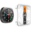 Spigen Glas.TR EZ Fit Tempered Glass for Samsung Galaxy Watch Ultra (47mm) - Clear (2-pack) - (25747-0)