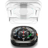 Spigen Glas.TR EZ Fit Tempered Glass for Samsung Galaxy Watch Ultra (47mm) - Clear (2-pack) - (25747-0)