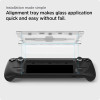 Spigen Glas.tR EZ Fit Tempered Glass for Steam Deck - (22708-0)