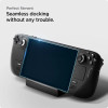 Spigen Glas.tR EZ Fit Tempered Glass for Steam Deck - (22708-0)