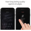 Spigen Glas.tR Slim Tempered Glass for iPhone 7 / 8 / SE 2020 / 2022 - (15576-0)
