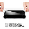 Spigen Glas.tR Slim Tempered Glass for iPhone 7 / 8 / SE 2020 / 2022 - (15576-0)