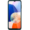 Spigen Glas.tR Slim Tempered Glass for Samsung Galaxy A14 4G / 5G - 2 pcs. - (22819-0)
