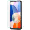 Spigen Glas.tR Slim Tempered Glass for Samsung Galaxy A14 4G / 5G - 2 pcs. - (22819-0)