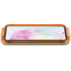 Spigen Glass tR AlignMaster 2 Pack - Samsung Galaxy A35 - (24985-0)