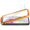 Spigen Glass tR AlignMaster 2 Pack - Samsung Galaxy A35 - (24985-0)