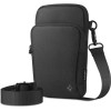 Spigen KD400 Universal Cross Bag Klasden Shoulder Bag - Black - (26180-0)