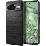 Spigen Liquid Air Case for Google Pixel 8 - Matte Black - (24148-0)