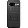 Spigen Liquid Air Case for Google Pixel 8 - Matte Black - (24148-0)