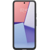 Spigen Liquid Air Case for Google Pixel 8 - Matte Black - (24148-0)