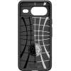 Spigen Liquid Air Case for Google Pixel 8 - Matte Black - (24148-0)