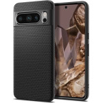 Spigen Liquid Air Case for Google Pixel 8 Pro - Matte Black - (24150-0)