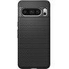 Spigen Liquid Air Case for Google Pixel 8 Pro - Matte Black - (24150-0)