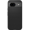 Spigen Liquid Air Case for Google Pixel 8A - Matte Black - (25130-0)