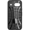 Spigen Liquid Air Case for Google Pixel 8A - Matte Black - (25130-0)