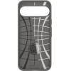 Spigen Liquid Air Case for Google Pixel 9 / 9 Pro - Gray - (25909-0)