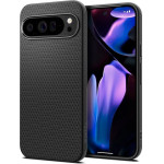 Spigen Liquid Air Case for Google Pixel 9 Pro XL - Black - (25927-0)