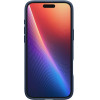 Spigen Liquid Air Case for iPhone 16 Plus - Blue - (ACS08067)