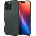 Spigen Liquid Air Case for iPhone 16 Pro Max - Green - (25594-0)