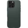 Spigen Liquid Air Case for iPhone 16 Pro Max - Green - (25594-0)