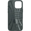 Spigen Liquid Air Case for iPhone 16 Pro Max - Green - (25594-0)